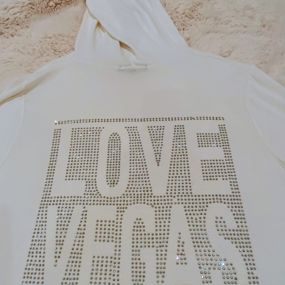 Ambiance White Garment